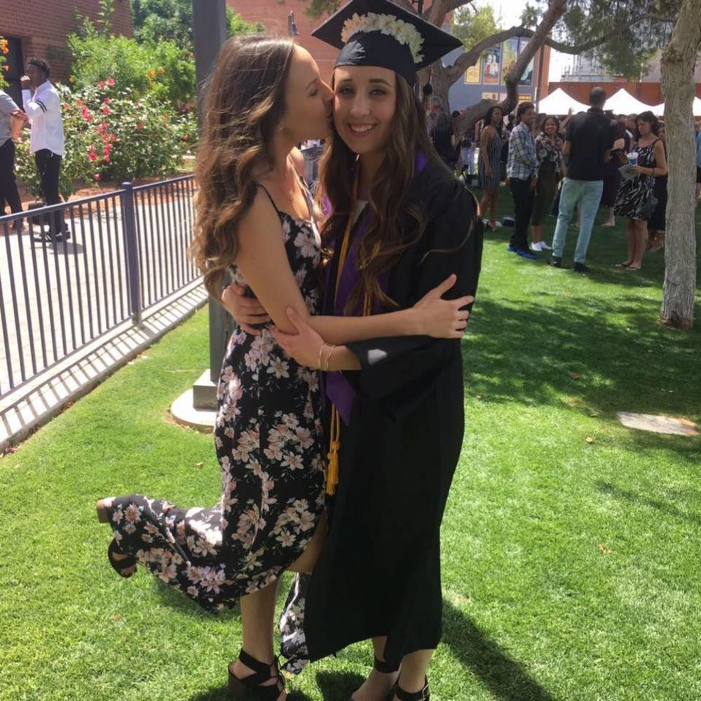 Meet your Posher, Makeda