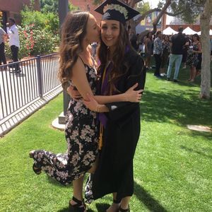 Meet your Posher, Makeda