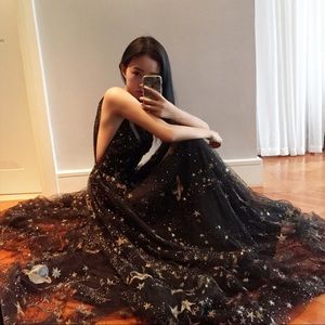 Meet your Posher, Effy