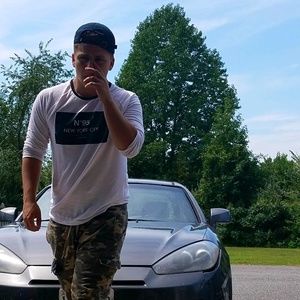 Meet your Posher, Storm