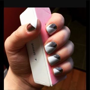 Jamberry Nails
