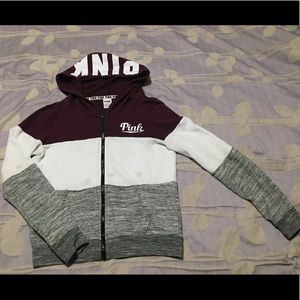 Victoria's Secret Pink Hoodie medium