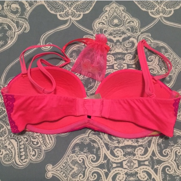 VS Very Sexy Strapless Bra - Picture 2 of 5