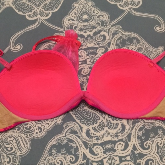 VS Very Sexy Strapless Bra - Picture 4 of 5