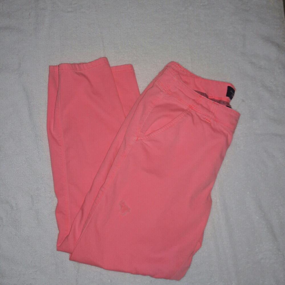 American eagle outfitters
