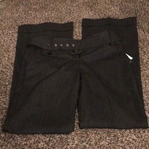 BNWT Star City Career Pants.  Size 1