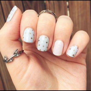 Jamberry Nails