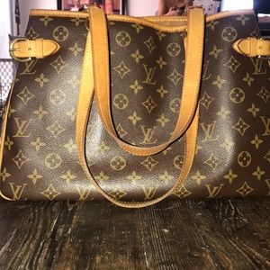 Louis Vuitton bag