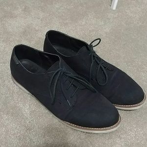 Bass Elly 2 Oxford shoes
