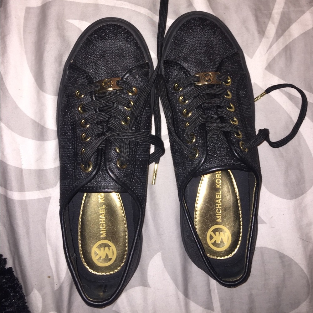 Michael Kors sneakers 