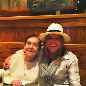 Meet your Posher, Laney