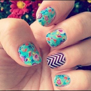 Jamberry Nails