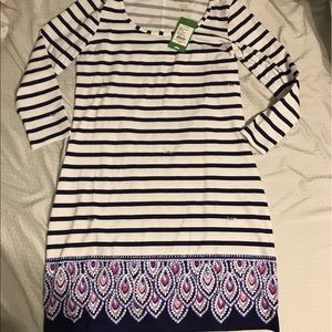 Brand new Lilly Pulitzer Beacon Dress
