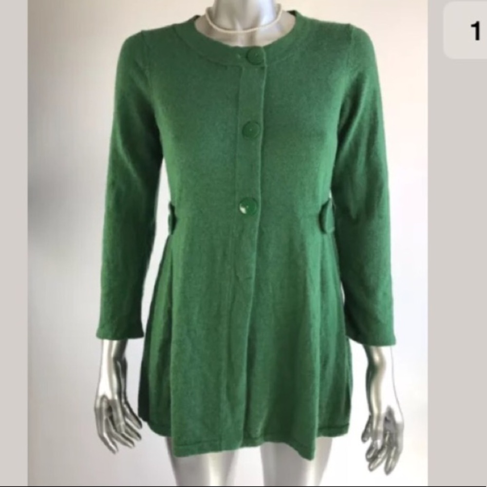 Banana Republic sz L sweater