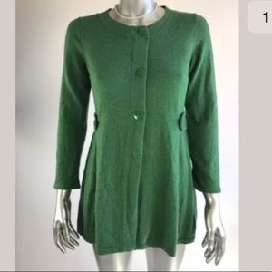 Banana Republic sz L sweater