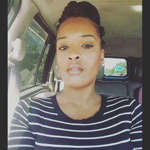 Meet your Posher, Talesha