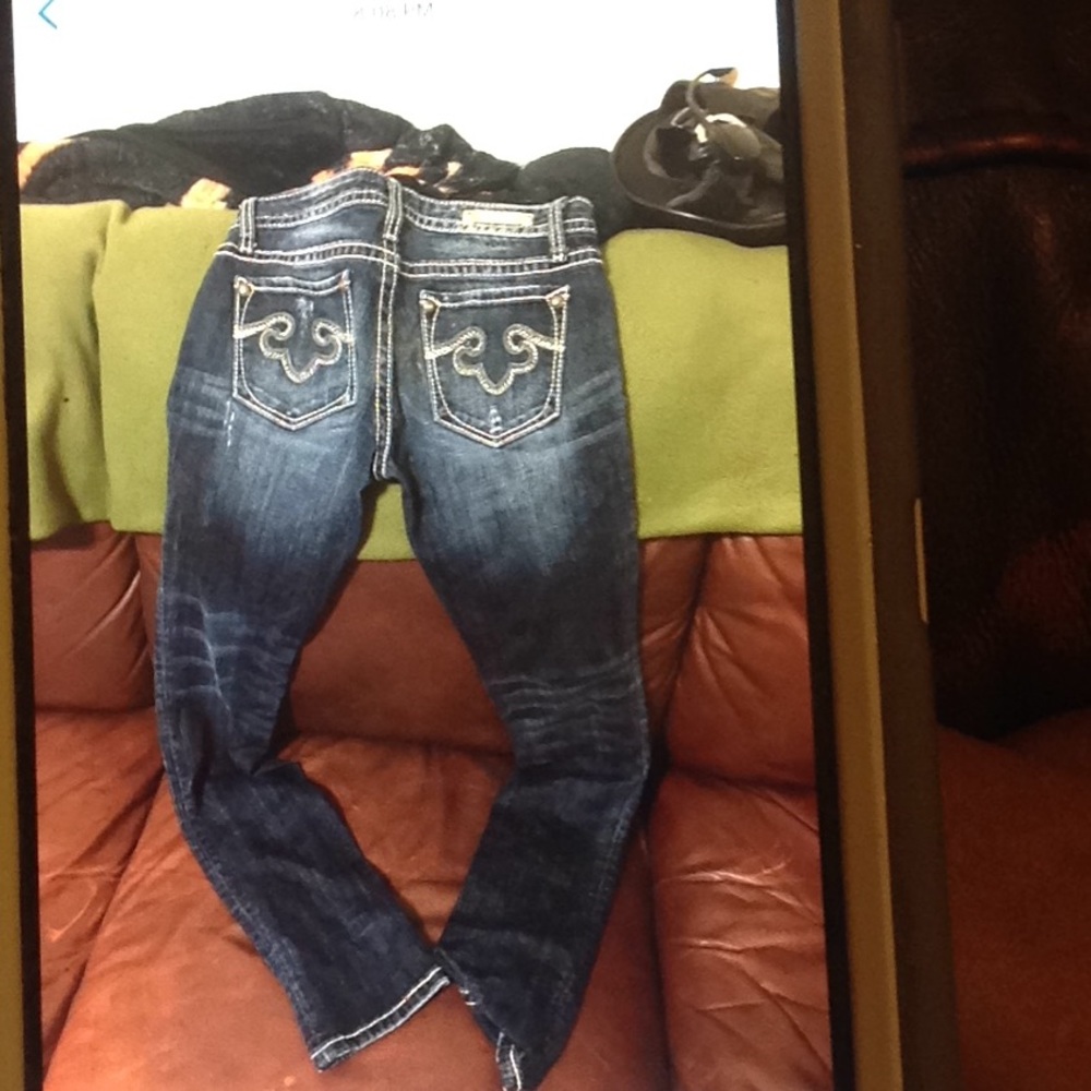 Express Jeans - Picture 2 of 2