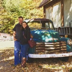 Meet your Posher, Laura