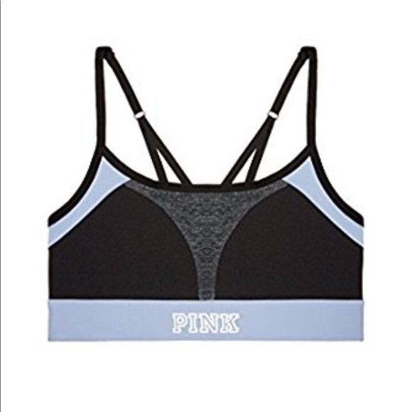 PINK Victoria's Secret Other - SALEVictoria SECRET PINK SPORTS BRA NWT