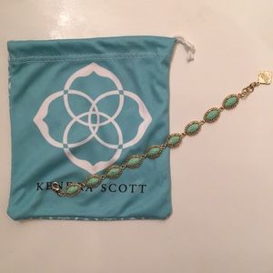 Kendra Scott Bracelet