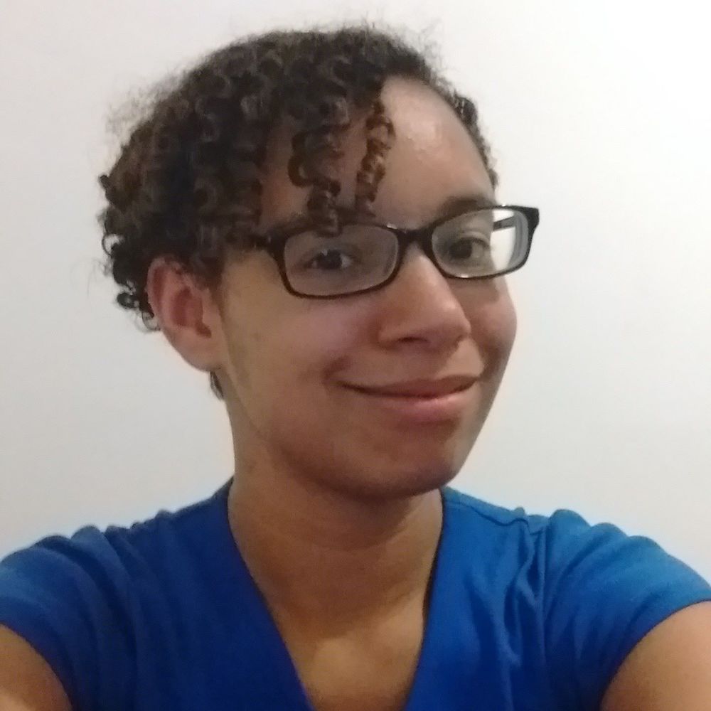 Meet your Posher, Natasha