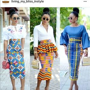 Meet your Posher, Eunice