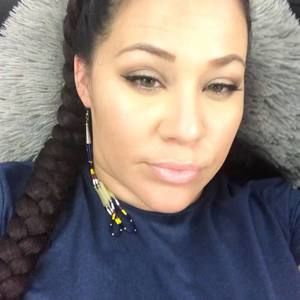 Meet your Posher, Christal