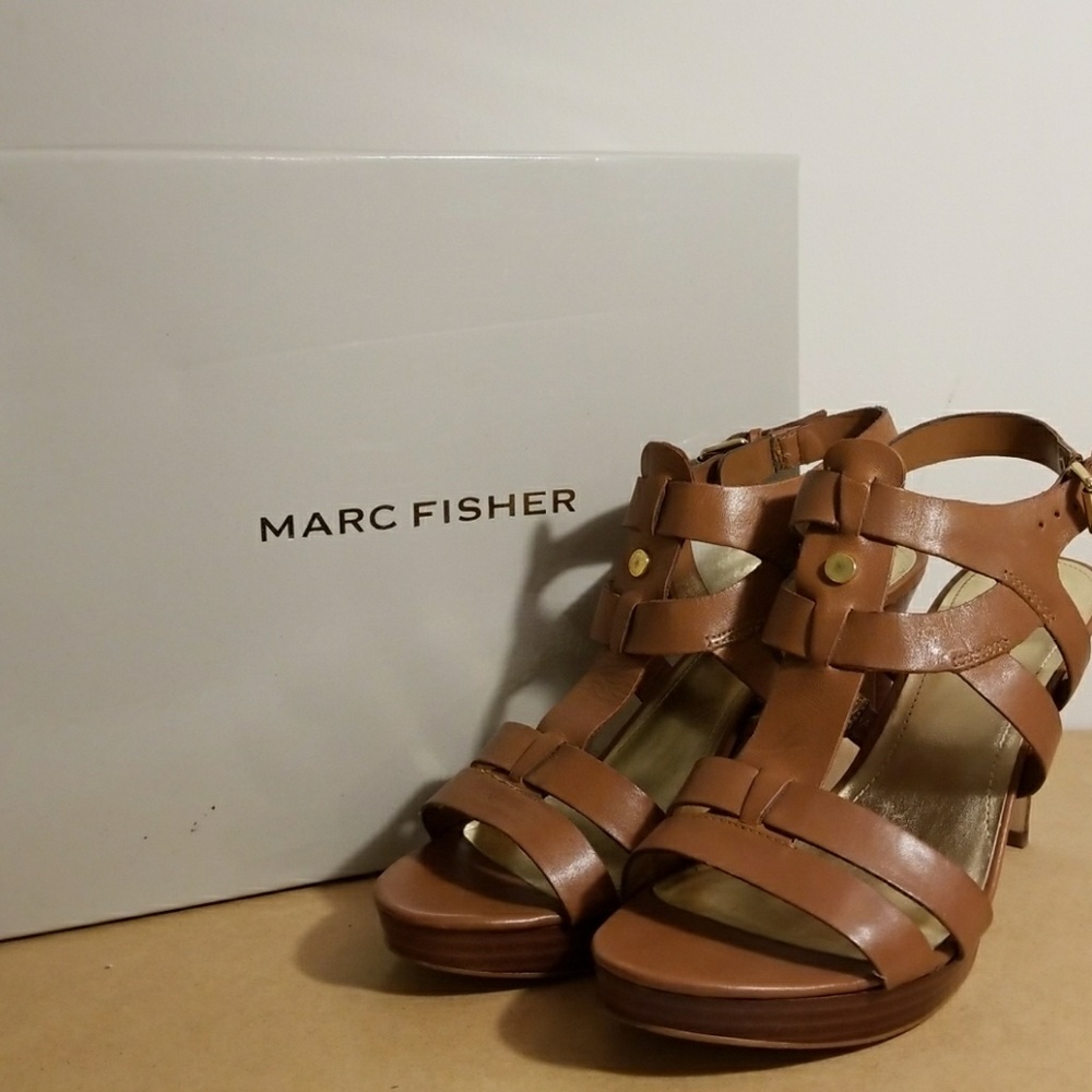 Marc Fisher