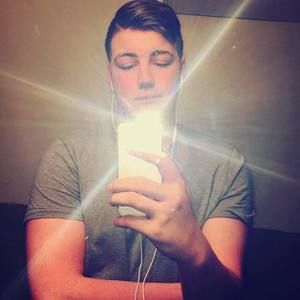 Meet your Posher, Joe