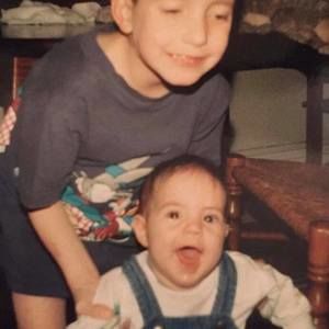 Meet your Posher, Michael