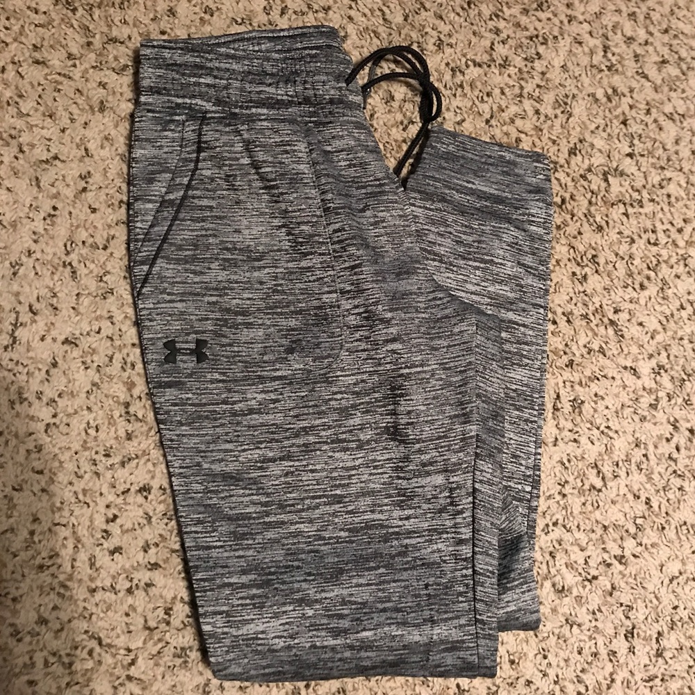 Under Armour sweatpants