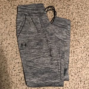 Under Armour sweatpants
