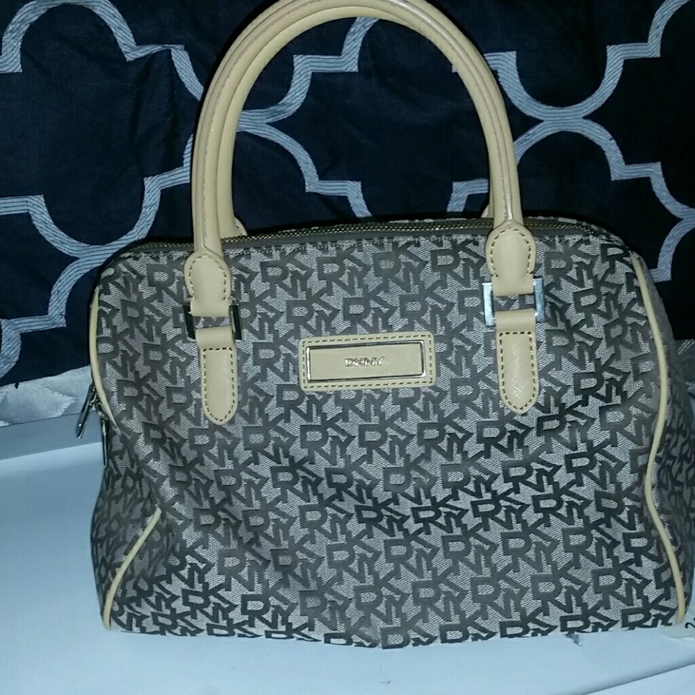 DKNY purse