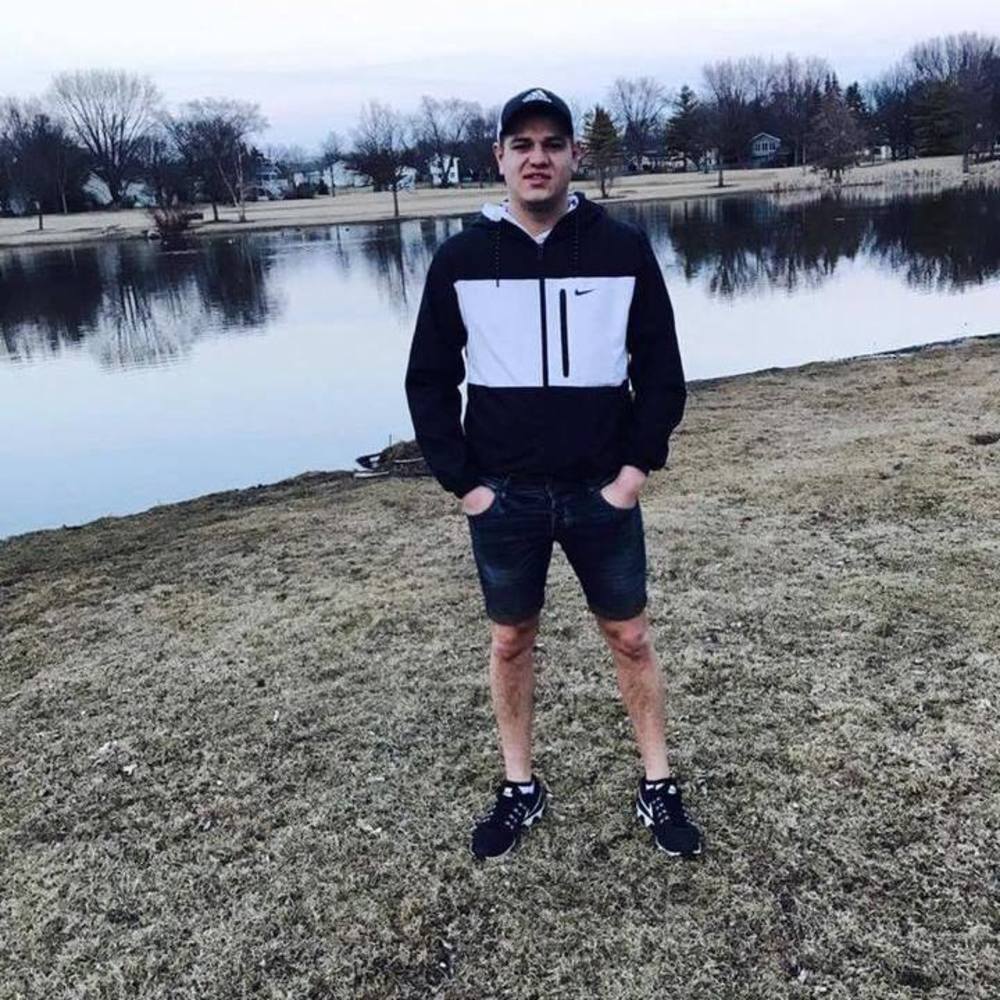 Meet your Posher, Dima