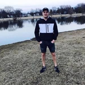 Meet your Posher, Dima