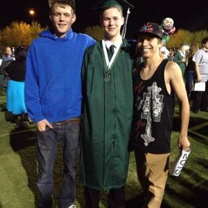 Meet your Posher, Jon