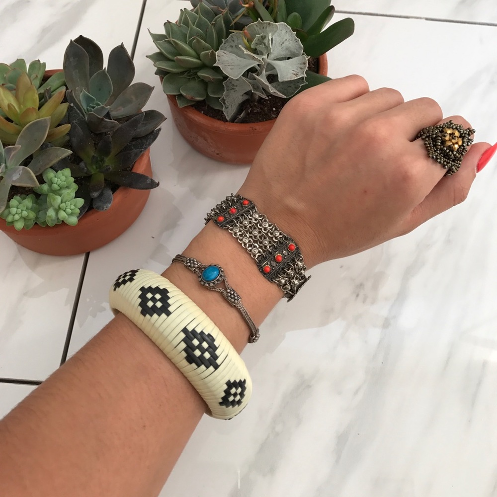 Boho Jewelry Bundle 🙀