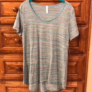 Lularoe Classic T