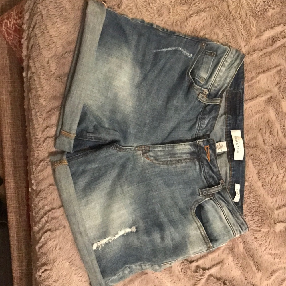 Kenneth Cole Shorts Size 6