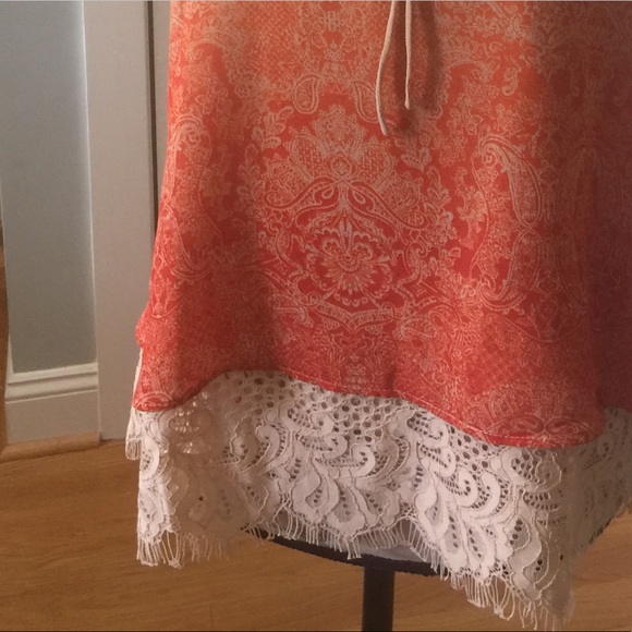 Cato Casual/dressy Top NWT - Picture 2 of 4