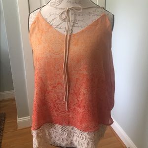 Cato Casual/dressy Top NWT