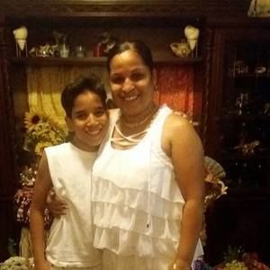 Meet your Posher, Barbara