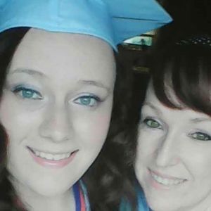 Meet your Posher, Cheri