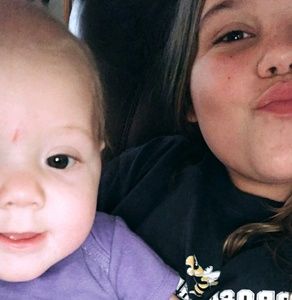 Meet your Posher, Tiffany