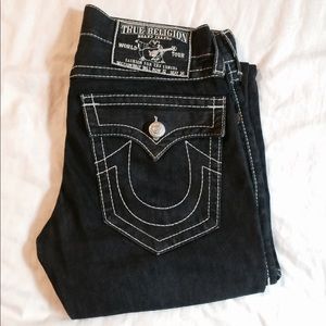 Authentic True Religion Jeans