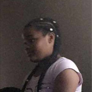 Meet your Posher, Keyotta