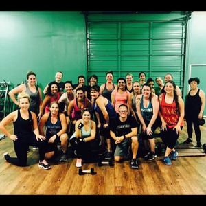 Meet your Posher, Cheryl