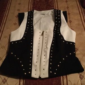 Bebe vest.