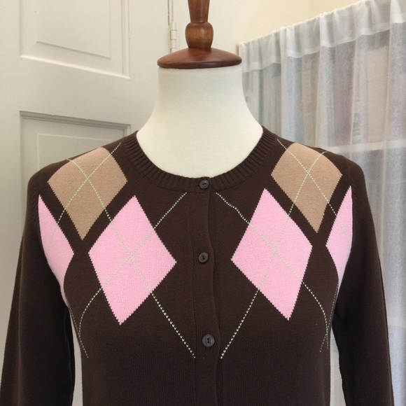 NWOT Bundle of 2 3/4 sleeve sweater - Picture 3 of 8