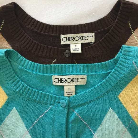 NWOT Bundle of 2 3/4 sleeve sweater - Picture 7 of 8